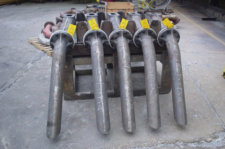 Siphons