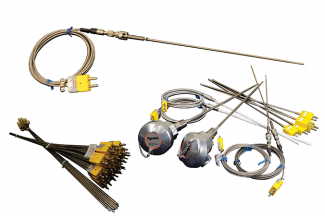 Thermocouples