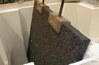 Vertical Gate Filter Systems