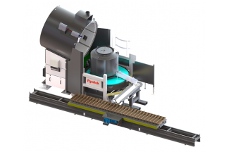 Zinc Recovery Systems