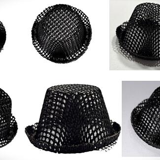 Pyrotek Rigid Glasweve® Filters: Choice of the Industry's Best Casters