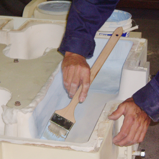 Pyrotek Offers Coatings for Aluminium Operations