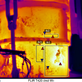 CASE STUDY: Steel Plant Reduces Energy Loss by Choosing ISOMAG Structural Insulation