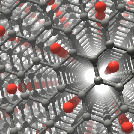 3D lattice 09a LinkedIn