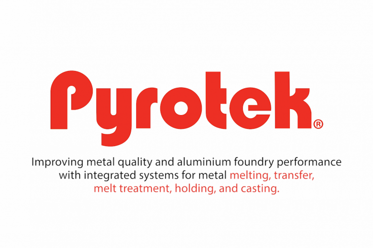 Pyrotek Foundry