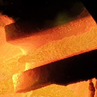 CASE STUDY: Cable Casting Operation Turns to Pyrotek Experts For Advanced Molten Copper Transfer Solution