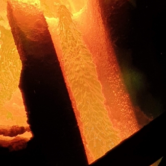 CASE STUDY: Cable Casting Operation Turns to Pyrotek Experts For Advanced Molten Copper Transfer Solution